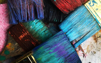 2024 All-County High School Art Exhibition