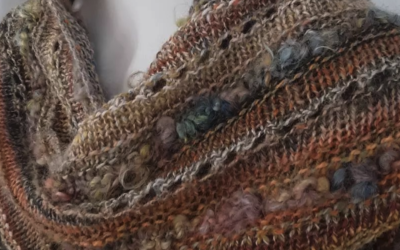 LOCAL COLOR & WOOLY WONDERS EXHIBITIONS