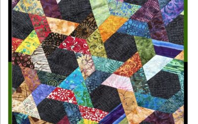 Batik Quilts