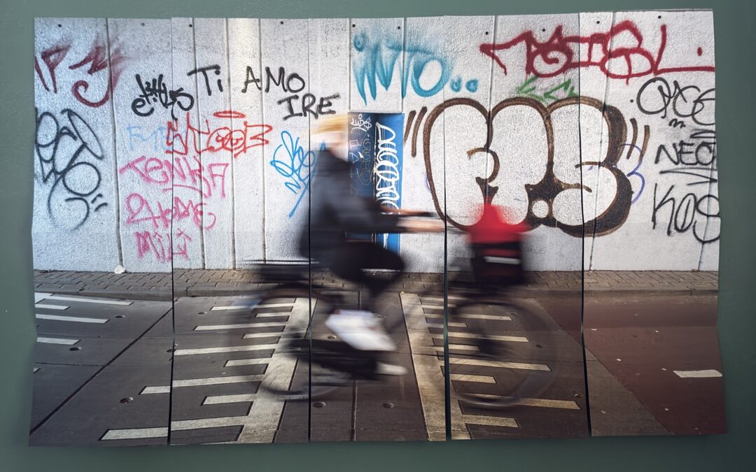 Philip Lange (Ti AMO IRE, AMSTERDAM)