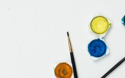 Youth Summer Art Camp 2025