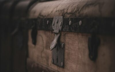 Local Color (Treasures of Wyoming County)