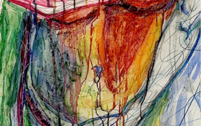 Mars Weigley “Embodiment”