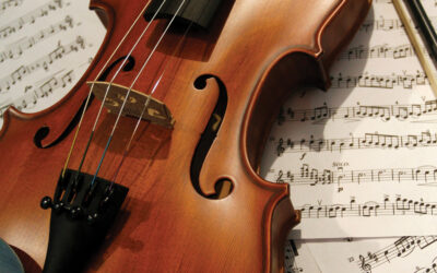 Christmas Violin Concert